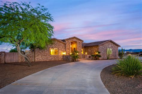 Listing provided by Zillow. . Wittmann az 85361